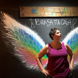 Meet your Posher, Erin